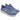 Sneaker Uomo slip-ins sottopiede in Memory Foam Skechers 232469w nvy