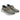 Slip on Uomo HeyDude 40140 Sirocco Grey Mix