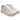 Sneaker Uomo Skechers 183004 WHT uno suited on air