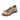 Sneaker Donna in pelle Grunland INAD SC2842-68 Beige