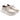 Scarpa Donna Hey Dude Wendy Peak Chambray cream 40255/13R