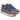 Sneaker Uomo Sun 68 Z44108 tom 2.0 solid navy blue