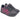 Sneaker Donna Skechers 177980 BKPK dripping in love