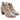 Stivaletto Donna king of hearts  3300 softy sand