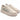 Sneaker Liu Jo Donna KYLIE 22 ivory light gold 241