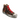 Sneaker Uomo camouflage Converse hi side zip canvas 1C504 TOBACCO /BLACK CAMO Senno