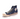 Sneaker in tela jeans Uomo Donna All Star Chuck taylor high Blu Jeans Converse 156738C Blue/Garnet/White Senno