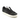 Sneakers donna microfribra-pelle COLMAR BRADBURY PUNK 122 Black Senno