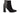 Stivaletto Donna CAFENOIR LD125 NERO Senno