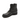 Stivaletto donna in Pelle nera Felmini B989 Targoff black Senno