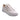 Sneaker Donna Keys K-9162 white/gold