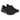 Sneaker uomo 216491 Skechers BBK Go walk flex nero