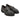 MOCASSINO DONNA GRUNLAND SC4170 N1AURE NERO