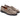 Mocassino Donna Frau 90C6 softy sand