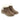 Stivaletto donna in camoscio 15501 dktp on the go joy bundle skechers