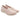 Ballerina Donna Skechers 158761 NAT arya clear skyes