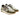 Sneaker uomo Colmar A1-DALTON VICE beige-military green-off white