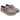 Slip on Uomo HeyDude Wally Stretch Mix limestone 40025 2AC