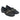 Mocassint Donna con glitter 3704 King of Hearts Rock Nero