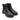 Stivaletto donna Keys K-8673 black