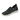 Scarpa sportiva da donna in tessuto Grunland SC5309 F6HOSE nero