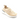Sneaker traforata da Donna Beige Grunland SC4906 F6VITY BEIGE