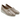 Mocassino traforato donna Grunland SC5358-25 RYSA grigio