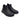 Beatles Donna 40388-060 Branson Boot Craft Leather w Black