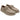 Slip on Uomo HeyDude Wally Sox Beige 40019 205