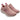 Sneaker Donna Skechers 150095 ROS D Lux walker 2.0 radiant rose