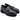 Mocassino Donna Grunland AURE SC4224 N1 nero