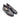 mocassino donna in vernice sc2541 25rysa 232 nero grunland