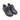 scarpa estraibile donna grunland sc5388 68nile nero 242