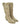 Stivaletto donna eco_camoscio King of Hearts  Rodeo, Khaki