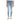 Jeans Skinny 24SWDD47 desigual denim medium wash