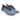 Sneaker Uomo Skechers 232698 BLBK track broader