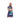 Abito DRESS DESIGUAL 23SWVK33 VEST_EXETER-LACROIX Blu