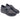 Scarpe Donna Grunland NILE SC5393 68 NERO