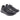 scarpa donna GRUNLAND SC5589 F6SACE nero