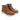40189-21N Bradley Boot Leather Cognac