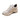 Sneaker donna in ecopelle Braccialini TB47 CALF WHITE