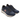 sneaker uomo in nabuck travis drill navy colmar