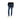 DENIM TROUSERS DESIGUAL 23SWDD21 DENIM_LIA  Dark Blu