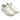 Sneaker colmar uomo BRADBURY Chromatic C116  white