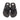 Ciabatta uomo FLIP FLOP PLAIN  black