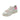 Sneaker donna Guess FL5VIBLEA12 Vibo WHITE PINK