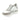 Sneaker donna Grunland SHER SC2848-K4 Grigio-Bianco