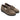 MOCASSINO DONNA GRUNLAND SC5584 L1TAFA TAUPE