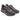 Sneaker Uomo skechers 118106 BBK bobs b flex chill edge