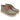 Scarpa Uomo  Hey Dude 41868-337 Olive Wally Mid Waxed Canvas